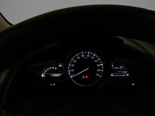 Mazda 2 1.5 Skyactiv-G Dynamic+ | Navigatie | LM Velgen | Airco | Onderweg-naar-dealer
