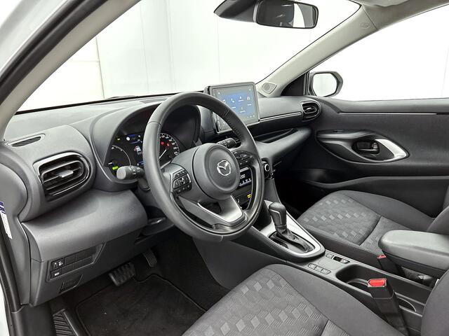Mazda 2 Hybrid 1.5 Centre-line | Stoelverwarming | Apple Carplay/Android Auto |