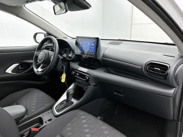 Mazda 2 Hybrid 1.5 Centre-line | Stoelverwarming | Apple Carplay/Android Auto |