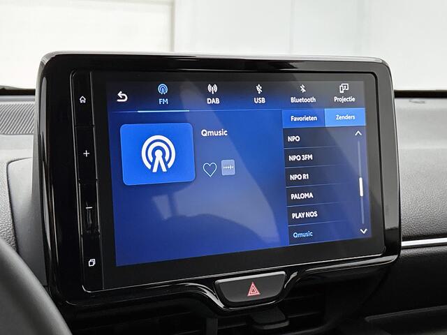 Mazda 2 Hybrid 1.5 Centre-line | Stoelverwarming | Apple Carplay/Android Auto |