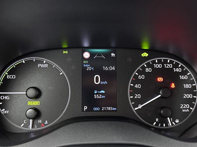 Mazda 2 Hybrid 1.5 Exclusive-line | Stuur-/Stoelverwarming | PDC |