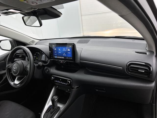 Mazda 2 Hybrid 1.5 Exclusive-line | Stuur-/Stoelverwarming | PDC |