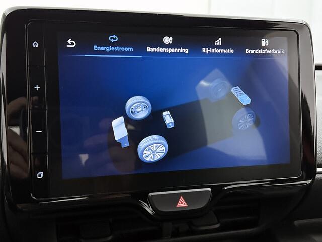 Mazda 2 Hybrid 1.5 Centre-line | Stoelverwarming | Camera | Apple Carplay/Android Auto | LM Velgen | Climate Control | Onderweg-naar-dealer