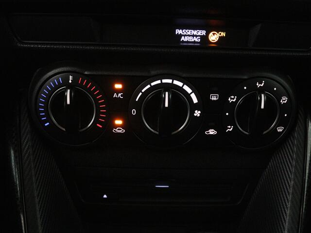 Mazda 2 1.5 Skyactiv-G Sport Selected | Dealer onderhouden | Navigatie |
