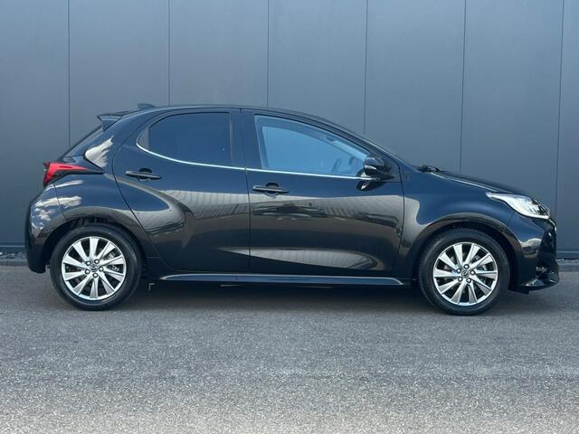 Mazda 2 Hybrid 1.5 Select / Complete uitvoering / Afneembare Trekhaak