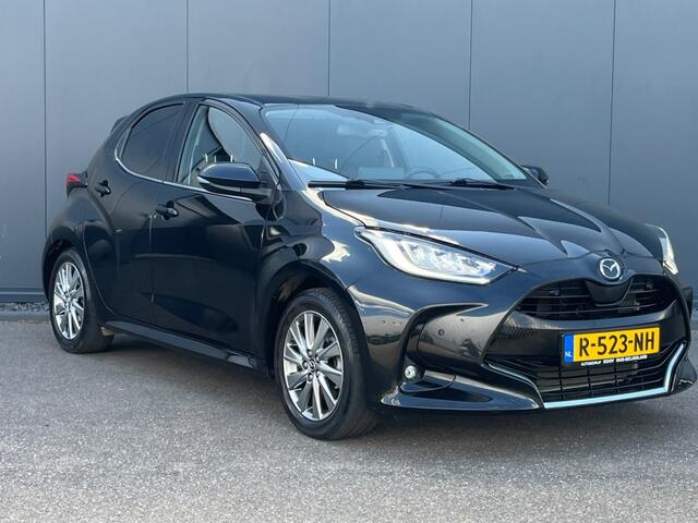 Mazda 2 Hybrid 1.5 Select / Complete uitvoering / Afneembare Trekhaak