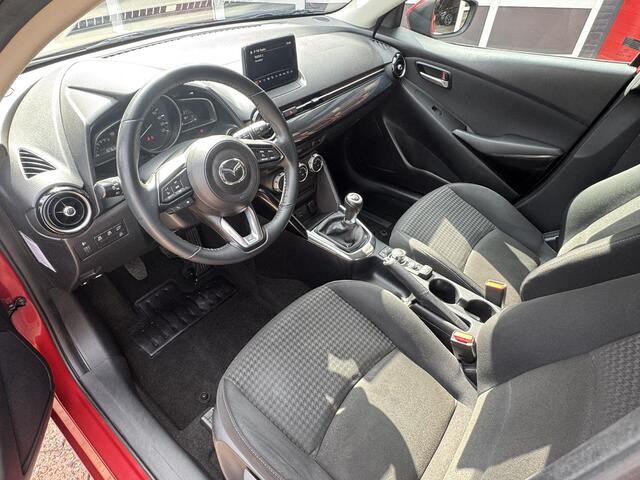 Mazda 2 1.5 Skyactiv-G Skylease+ *CRUISE/CLIMA/4 SEASON*