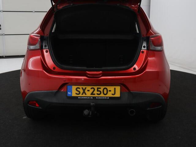 Mazda 2 1.5 Skyactiv-G GT-M | Trekhaak | Park assist | | Trekhaak | Park assist | Cruise control | Navigatie | Bluetooth | DAB | Stoelverwarming | Climate control | Full LED |