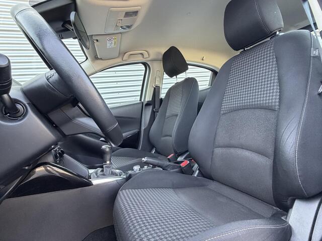 Mazda 2 1.5 Skyactiv-G Dynamic+ | Trekhaak | Navigatie | Parkeersensoren |