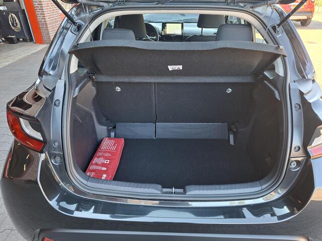 Mazda 2 Hybrid 1.5 Centre-line adapt. cruise|camera|carplay
