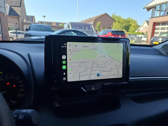 Mazda 2 Hybrid 1.5 Centre-line adapt. cruise|camera|carplay