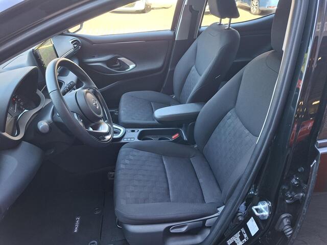 Mazda 2 Hybrid 1.5 Centre-line adapt. cruise|camera|carplay