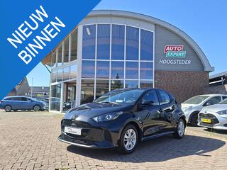 Mazda 2 Hybrid 1.5 Centre-line adapt. cruise|cam
