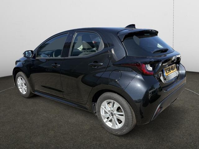 Mazda 2 Hybrid 1.5 Centre-line | climate control | camera