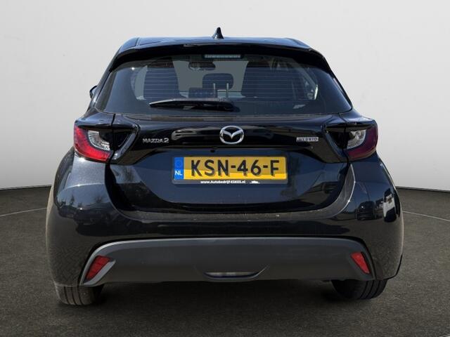 Mazda 2 Hybrid 1.5 Centre-line | climate control | camera