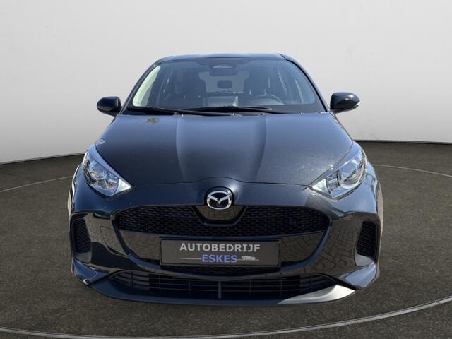 Mazda 2 Hybrid 1.5 Centre-line | climate control | camera
