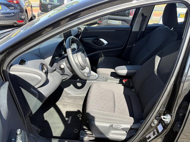 Mazda 2 Hybrid 1.5 Centre-line | climate control | camera