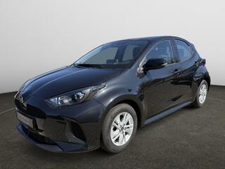 Mazda 2 Hybrid 1.5 Centre-line | climate control