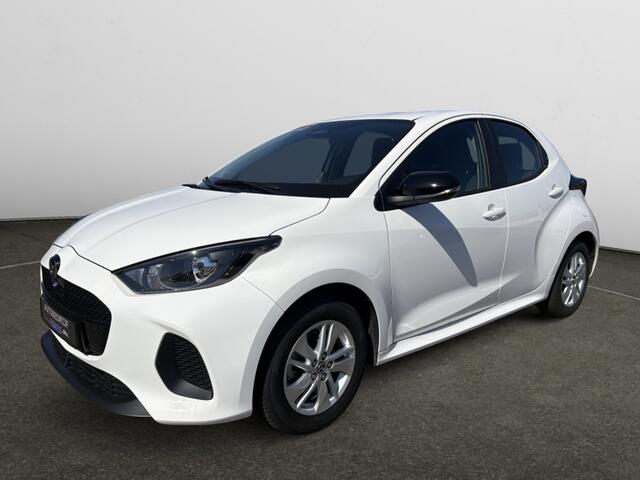 Mazda 2 Hybrid 1.5 Centre-line | climate control | camera