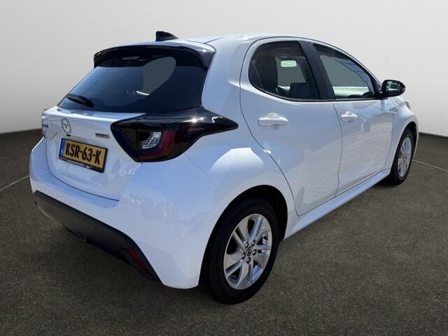 Mazda 2 Hybrid 1.5 Centre-line | climate control | camera