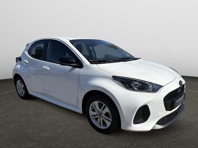 Mazda 2 Hybrid 1.5 Centre-line | climate control | camera