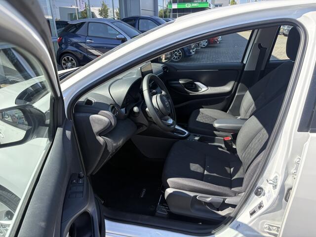 Mazda 2 Hybrid 1.5 Centre-line | climate control | camera