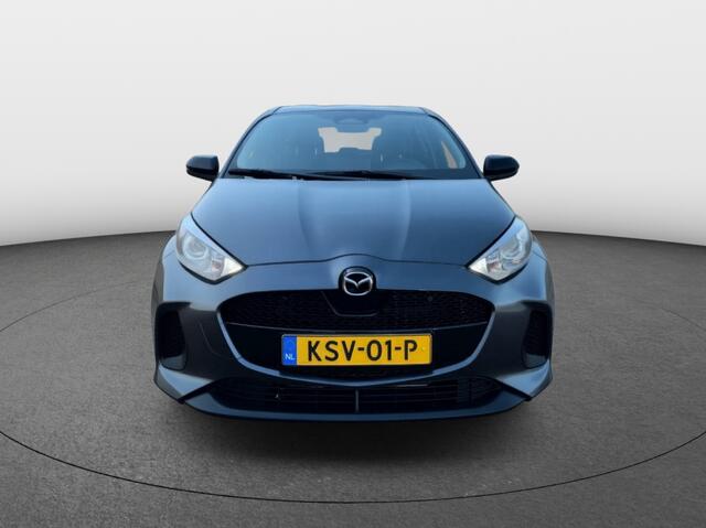 Mazda 2 Hybrid 1.5 Exclusive-line | PDC | Camera | Carplay *demo*