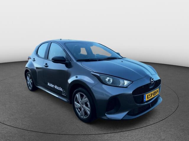 Mazda 2 Hybrid 1.5 Exclusive-line | PDC | Camera | Carplay *demo*