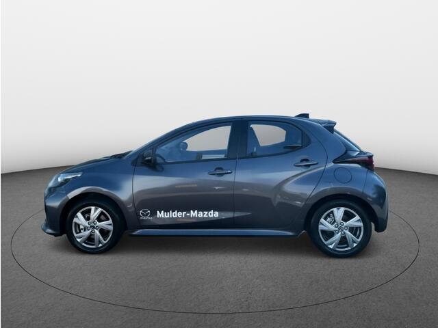 Mazda 2 Hybrid 1.5 Exclusive-line | PDC | Camera | Carplay *demo*