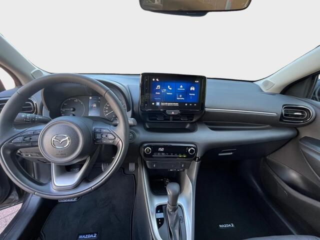Mazda 2 Hybrid 1.5 Exclusive-line | PDC | Camera | Carplay *demo*