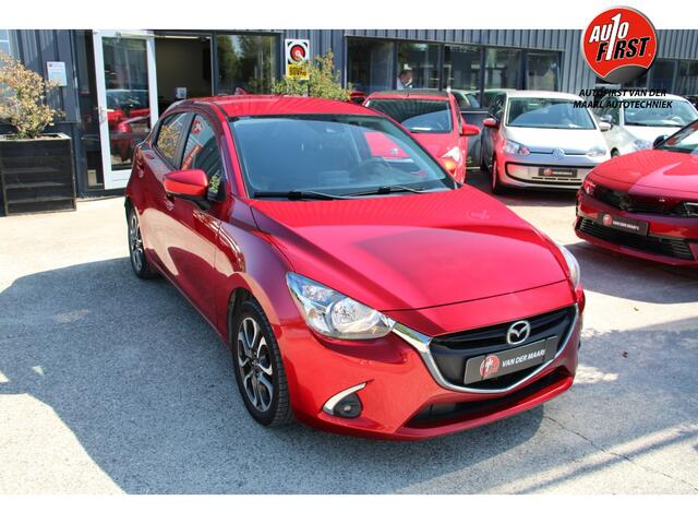Mazda 2 1.5 Skyact-G Sp.Sel.