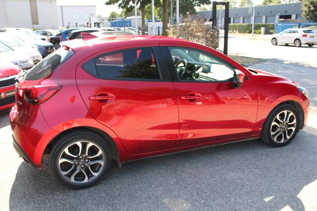 Mazda 2 1.5 Skyact-G Sp.Sel.