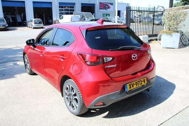 Mazda 2 1.5 Skyact-G Sp.Sel.