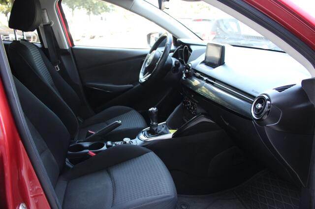 Mazda 2 1.5 Skyact-G Sp.Sel.