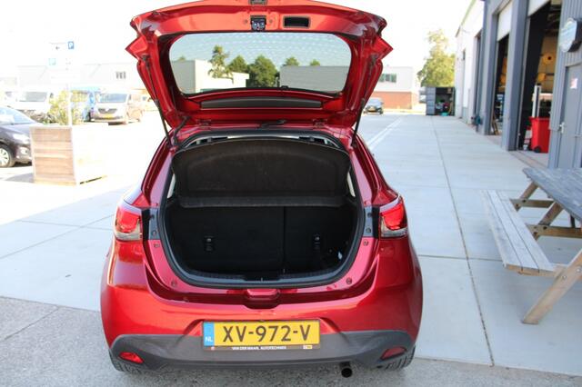 Mazda 2 1.5 Skyact-G Sp.Sel.