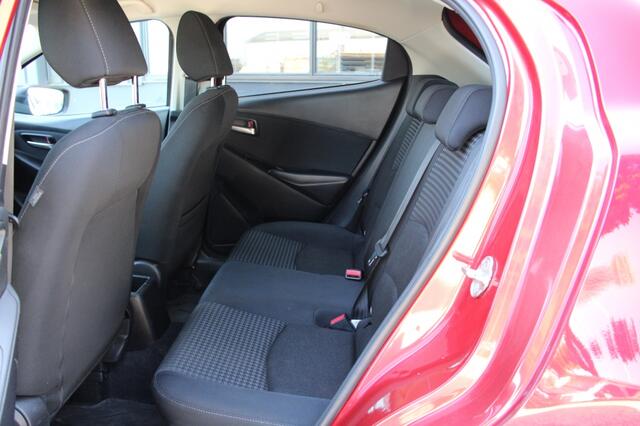 Mazda 2 1.5 Skyact-G Sp.Sel.