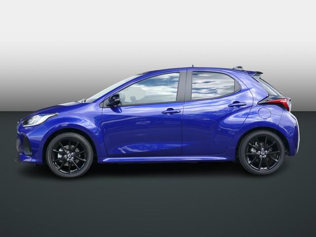 Mazda 2 Hybrid 1.5 Homura | Adaptieve Cruise | Apple Carplay/Android Auto | Stoelverwarimg | RIJKLAARPRIJS!