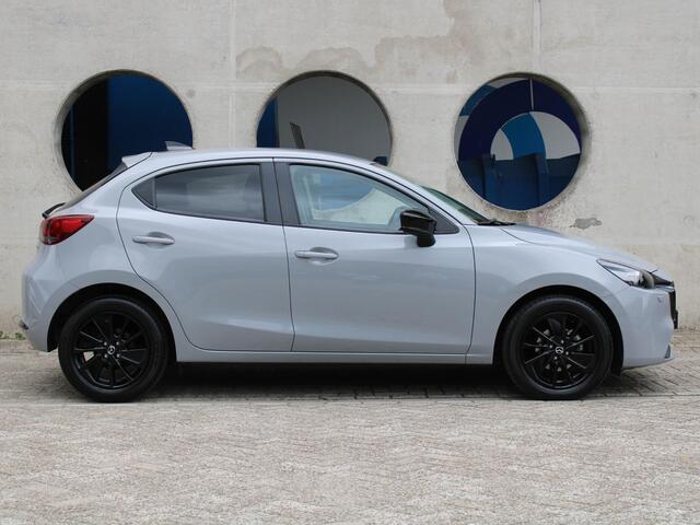 Mazda 2 1.5 e-SkyActiv-G 90 Homura | APPLE CARPLAY/ANDROID AUTO | ACHTERUITRIJCAMERA | CRUISE CONTROL |