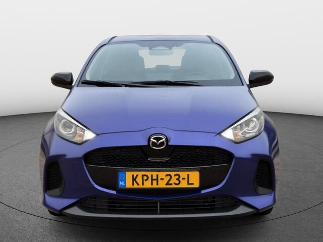 Mazda 2 Hybrid 1.5 Exclusive-Line *DEMO*