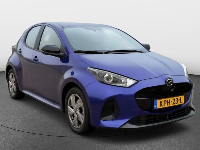 Mazda 2 Hybrid 1.5 Exclusive-Line *DEMO*