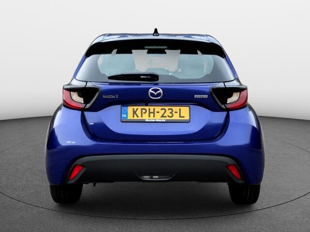 Mazda 2 Hybrid 1.5 Exclusive-Line *DEMO*