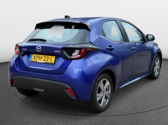 Mazda 2 Hybrid 1.5 Exclusive-Line *DEMO*