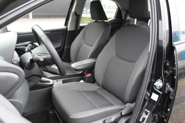 Mazda 2 Hybrid 1.5 Agile Origineel NL | Camera | Stoelverwaming