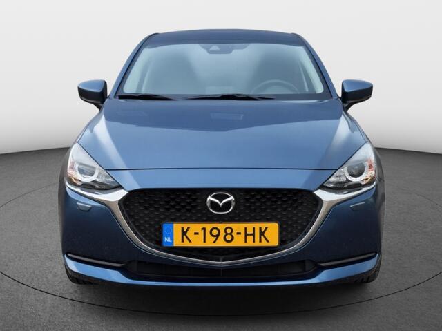 Mazda 2 1.5 Style Sel | Camera | Carplay | Airco