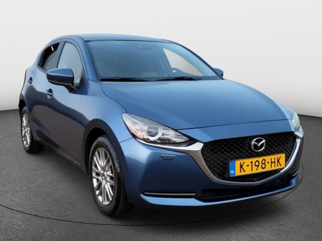 Mazda 2 1.5 Style Sel | Camera | Carplay | Airco