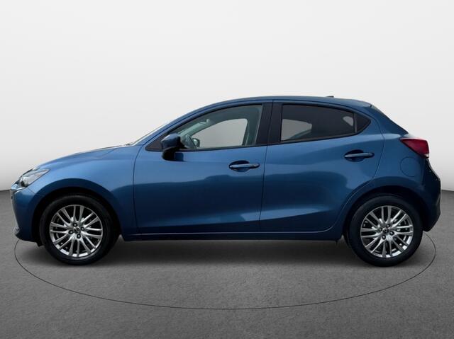 Mazda 2 1.5 Style Sel | Camera | Carplay | Airco