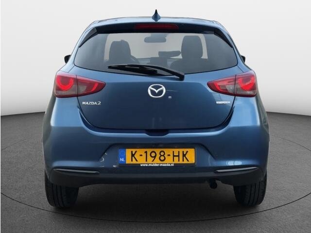 Mazda 2 1.5 Style Sel | Camera | Carplay | Airco