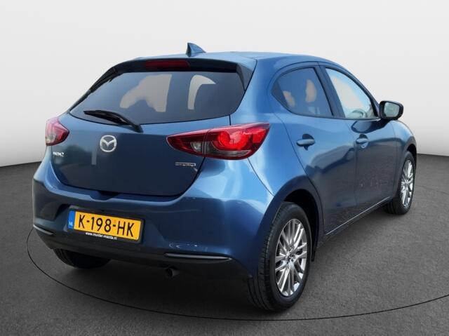 Mazda 2 1.5 Style Sel | Camera | Carplay | Airco