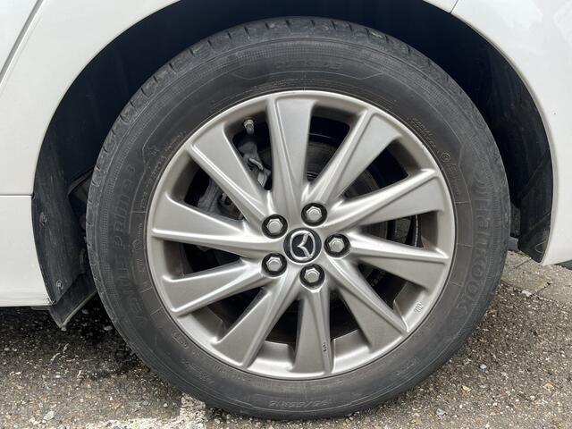Mazda 2 Hybrid 1.5 Homura Plus // PANORAMADAK!! // ADAPTIVE CRUISE // CAMERA // CLIMA // HALF LEDER // HEAD UP DISPLAY //