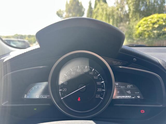 Mazda 2 1.5 Skyactiv-G Dynamic+ | Airco | Sensoren |